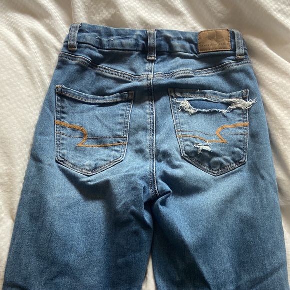 American eagle jeans - Picture 3 of 5